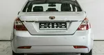 Geely emgrand ec7