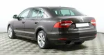 Skoda Superb 1.8 Робот