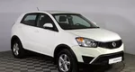 SsangYong Actyon