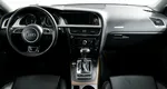 Audi A5 I (8T) Рестайлинг