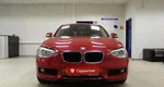 BMW 1 серия, II (F20/F21)