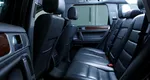 Volkswagen Touareg I