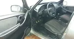 Chevrolet NIVA 1.7 MT (80 л.с.) 4WD