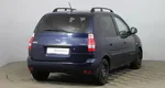 Hyundai Matrix