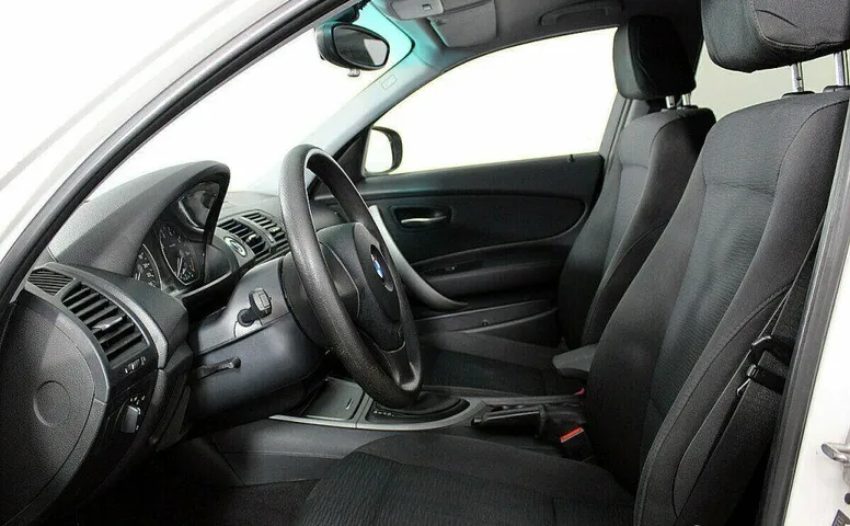 BMW 1 серия 1.6 Автомат