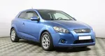Kia Ceed I