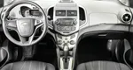 Chevrolet Aveo II