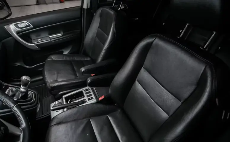Great Wall Hover H6