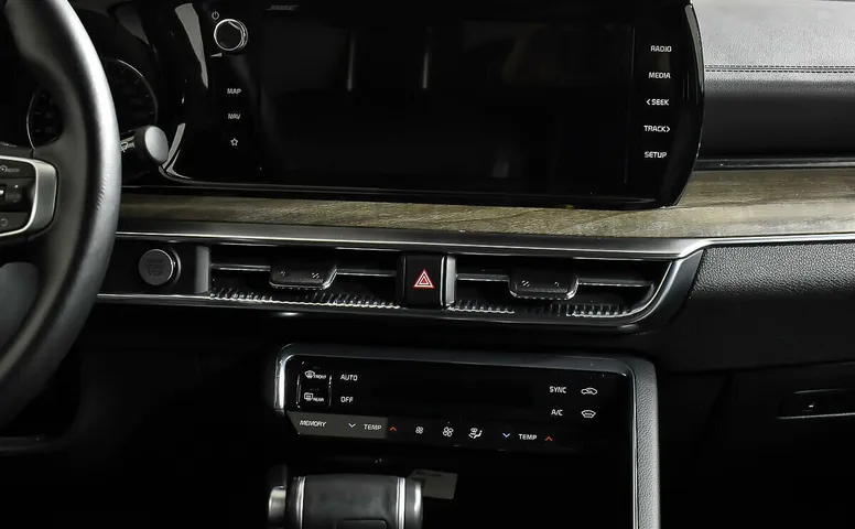 Kia K5 2.5 АКПП