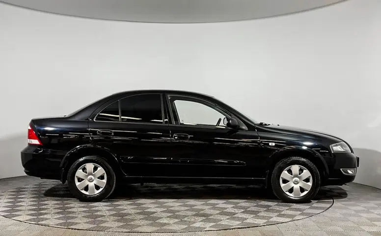 Nissan Almera Classic