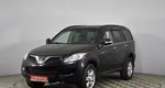 Great Wall Hover H5