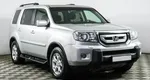Honda Pilot II