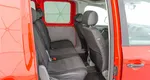 Volkswagen Caddy III