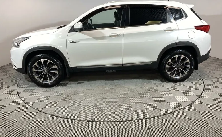 Chery Tiggo 7 2.0 CVT