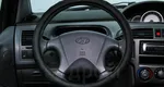 Hyundai Matrix, 1 поколение, рестайлинг