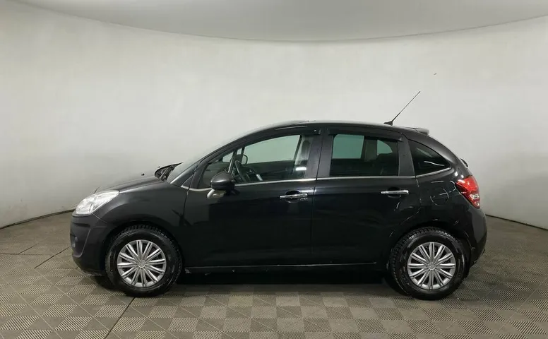 Citroen C3 II