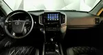 Toyota Land Cruiser 4.5 TD AT (249 л.с.) Черный