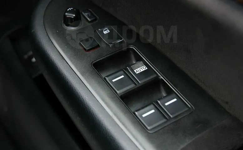 Honda Inspire, 4 поколение