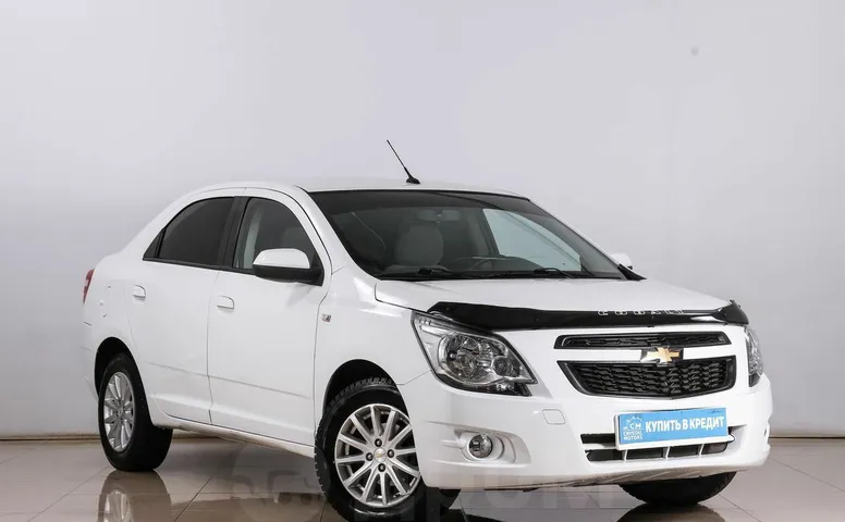 Chevrolet Cobalt
