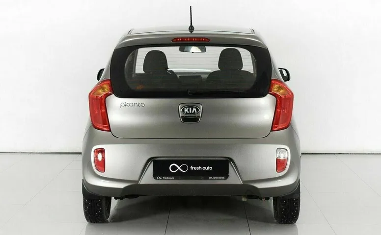 Kia picanto