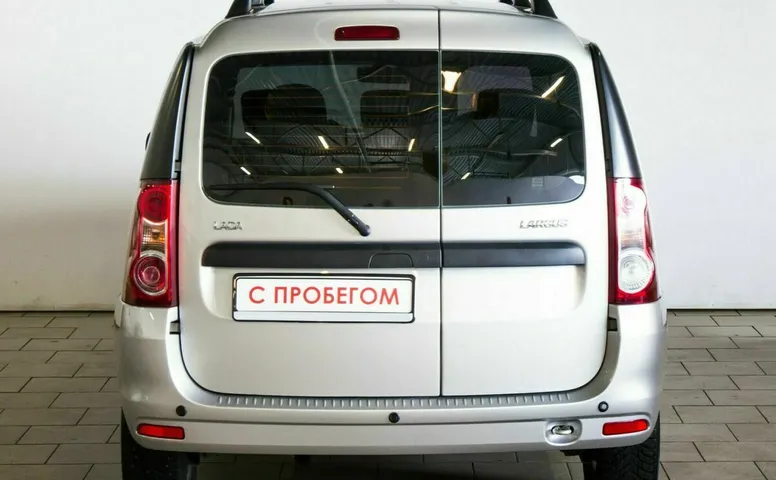 Lada (ваз) largus