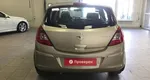 Opel Corsa D