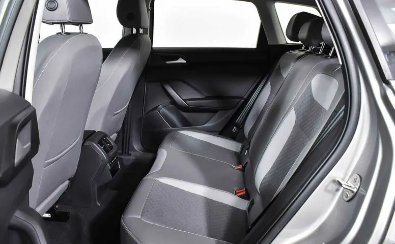 Volkswagen taos робот 2021 с пробегом 14 738 км