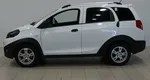 Chery IndiS (S18D) I