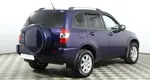 Chery Tiggo (T11)