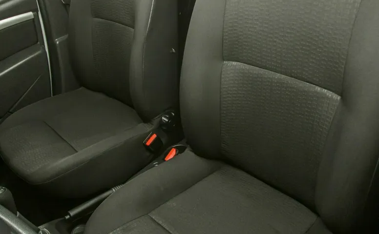 Nissan terrano