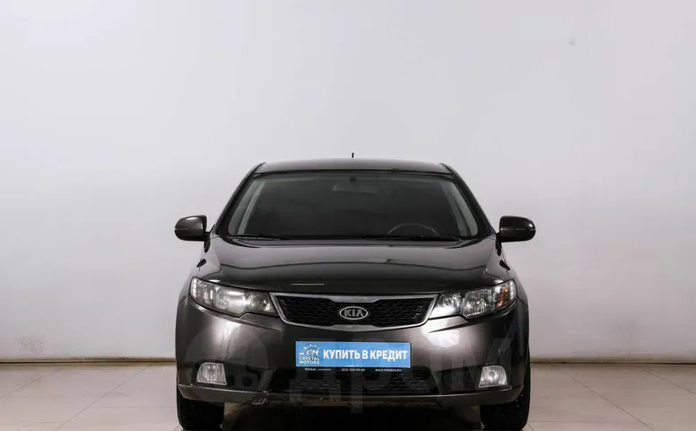 Kia Cerato, 2 поколение