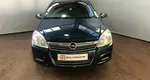 Opel ASTRA 1.8 AT (140 л.с.)