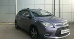 Lifan X50 1.5 CVT (103 л.с.)