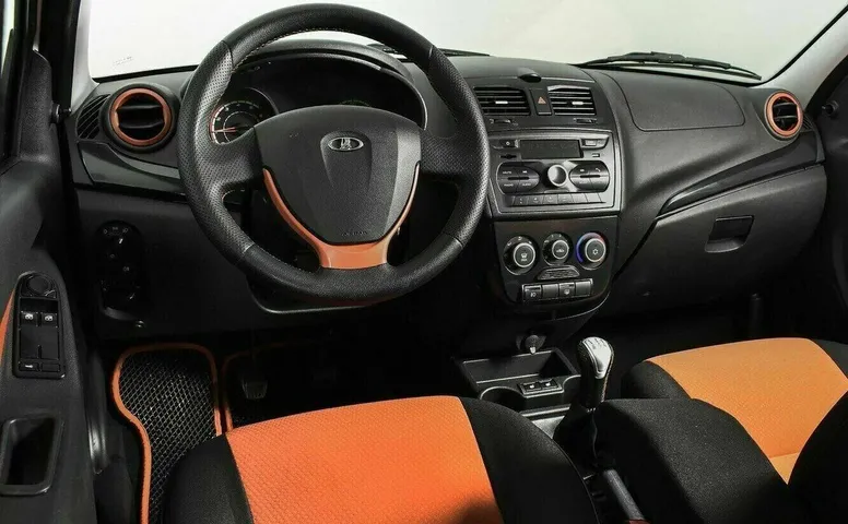 Lada (ваз) kalina