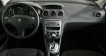 Peugeot 408 I