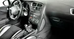 Citroen DS4 1.6 Механика