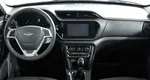 Chery Tiggo 3 I