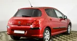 Peugeot 308 I