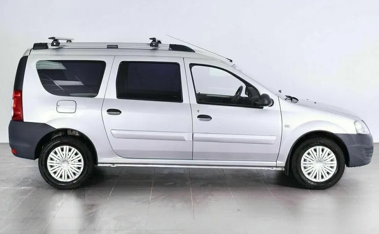 Lada (ваз) largus