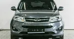 Chery tiggo 5