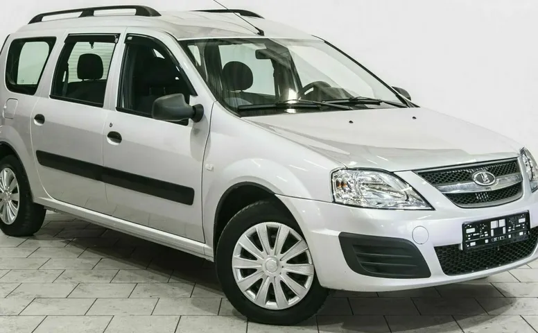 Lada (ваз) largus