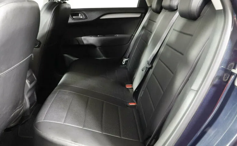 Citroen C4 II