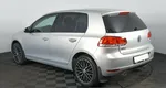 Volkswagen Golf VI