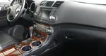 Toyota Highlander II (U40) Рестайлинг