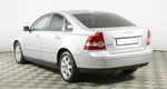 Volvo S40 II