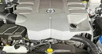 Toyota Land Cruiser 4.6 AT 4WD (5 мест) (309 л.с.) Серый
