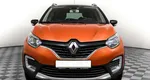 Renault Kaptur I