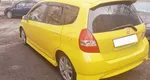 Honda Jazz I Рестайлинг