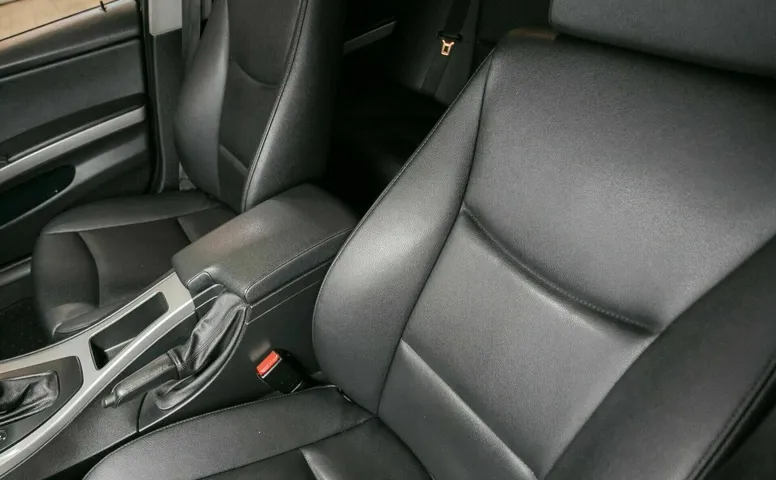 Bmw 3 серии