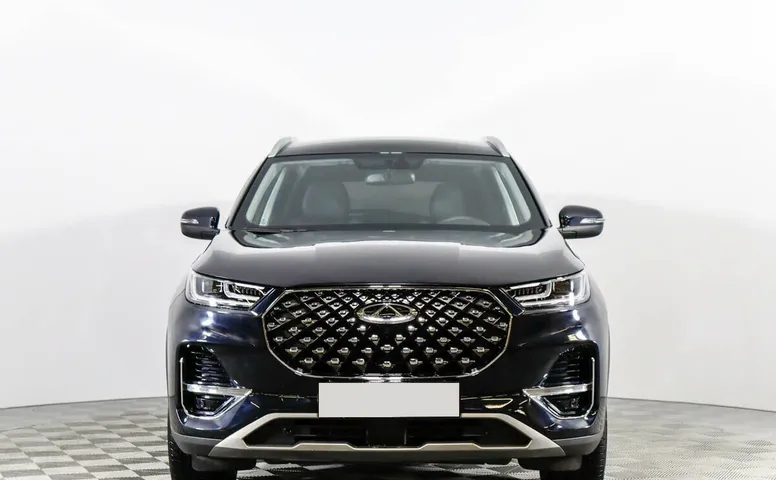 Chery Tiggo 8 Pro 2.0 CVT